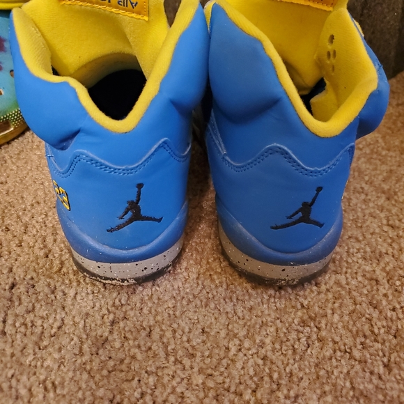 Nike Air Jordan shoes - Picture 4 of 4